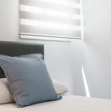 Apartamento Charming Delicias *