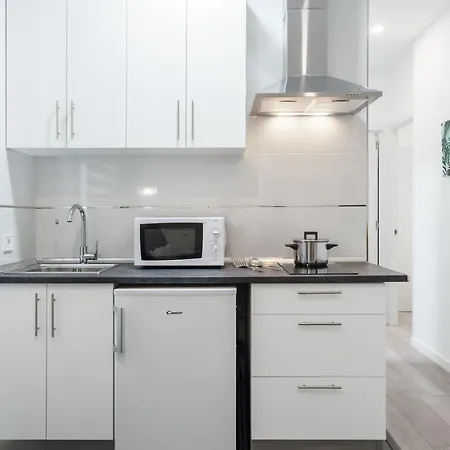 Charming Delicias Apartamento