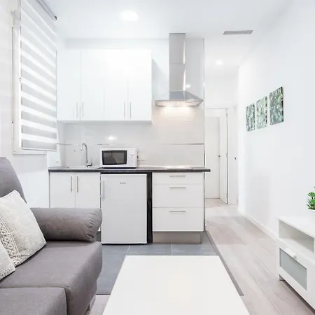 Charming Delicias Apartamento