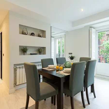 Apartment Apa 1256