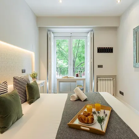 Apartment Apa 1256