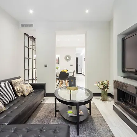Apartment Apa 1256