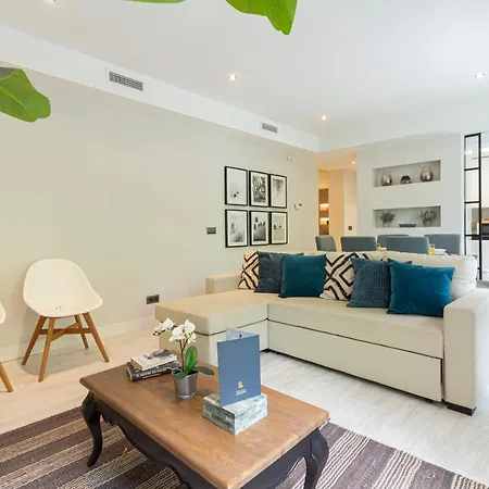Apartment Apa 1256 *