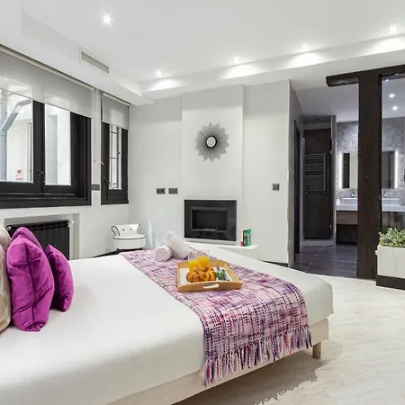 Apartment Apa 1256