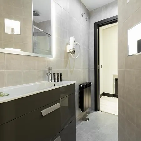 Apartment Apa 1256 *