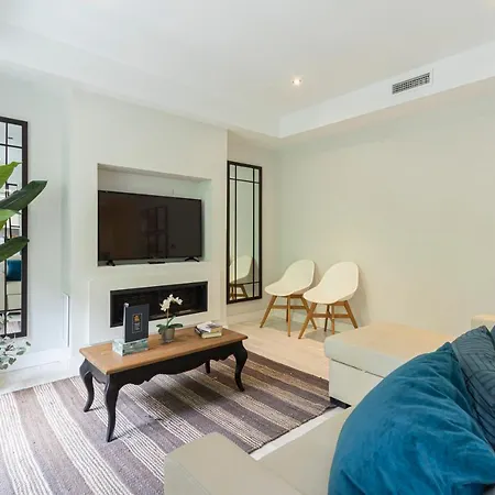 Apartment Apa 1256 *