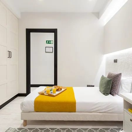 Apartment Apa 1256