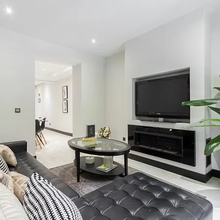 Apartment Apa 1256
