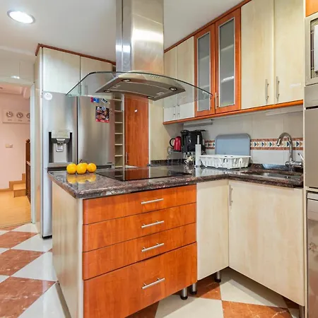 Paraiso Coliving Madrid