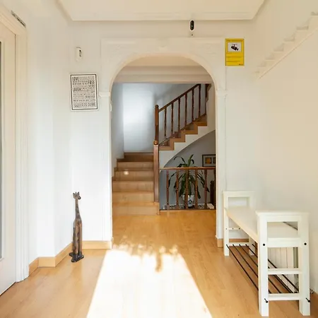 Paraiso Coliving *