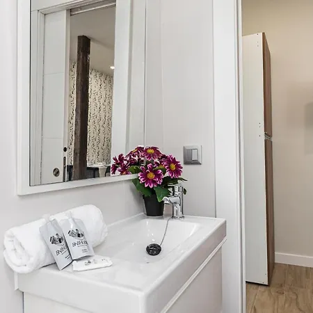 Waou Malasana Iii - Alquiler Corta Duracion Appartement Madrid