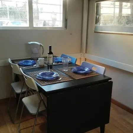 Loft Lα αղեiցմα Cαrթiղեҽríα ժҽ ѵҽղեαs Wifi & Metro Apartment