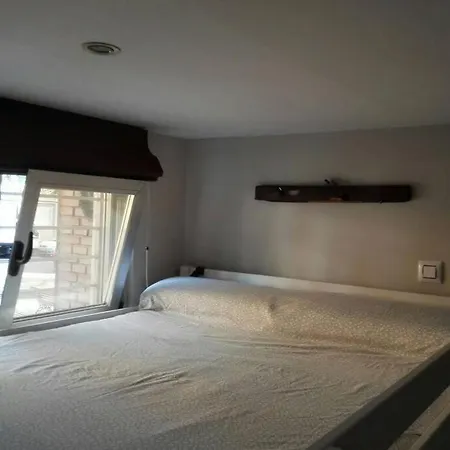 Loft Lα αղեiցմα Cαrթiղեҽríα ժҽ ѵҽղեαs Wifi & Metro Apartment *
