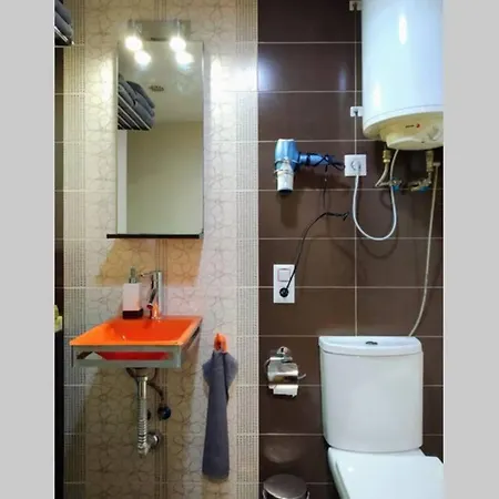 Apartment Loft Lα αղեiցմα Cαrթiղեҽríα ժҽ ѵҽղեαs Wifi & Metro *