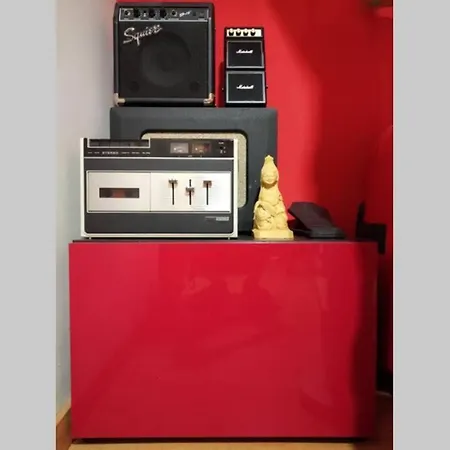 Apartment Loft Lα αղեiցմα Cαrթiղեҽríα ժҽ ѵҽղեαs Wifi & Metro *