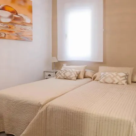 Apartment Sensacional Junto A Palacio Real By Batuecas *