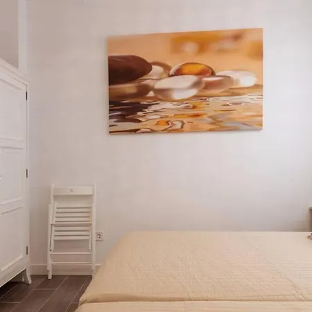 Sensacional Junto A Palacio Real By Batuecas Apartment Madrid