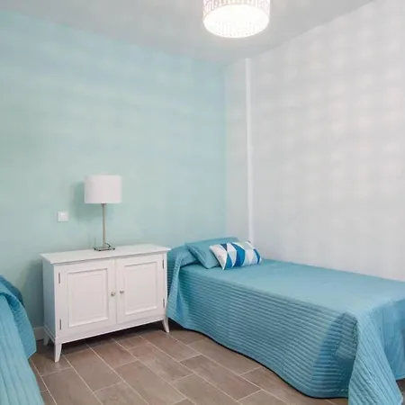 Apartment Sensacional Junto A Palacio Real By Batuecas *