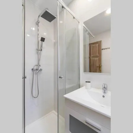 Sensacional Junto A Palacio Real By Batuecas Apartment Madrid