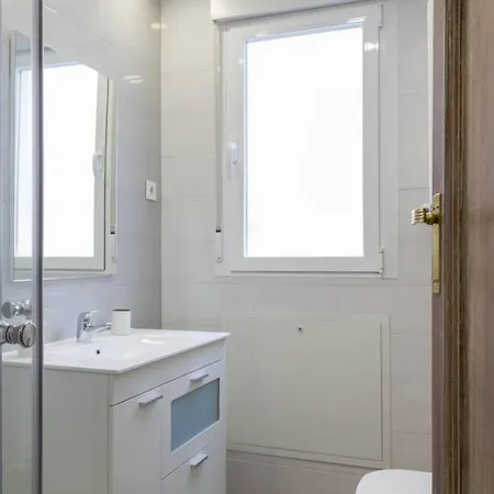 Apartment Sensacional Junto A Palacio Real By Batuecas Madrid