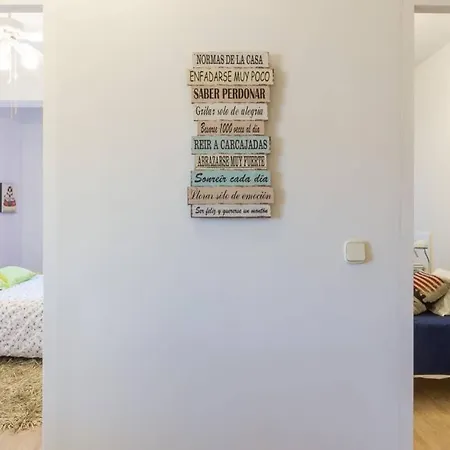 Maravilloso En Puerta De Toledo C/gasometro By Batuecas * Madrid