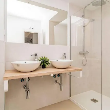 Exclusivo En Chamberi Fernando El Catolico By Batuecas Apartment *