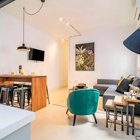 Exclusivo En Chamberi Fernando El Catolico By Batuecas Apartment Madrid