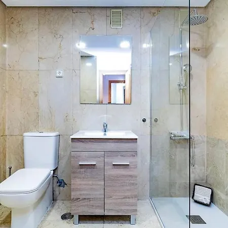 Apartment Maravilloso Plaza Pedro Zerolo - Gran Via, By Batuecas Madrid