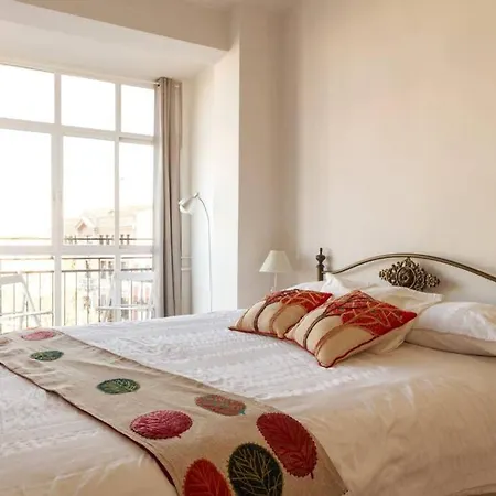 Apartament Maravilloso En Puerta De Toledo C/gasometro By Batuecas