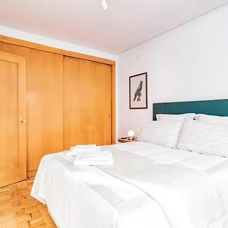 Apartment Maravilloso Plaza Pedro Zerolo - Gran Via, By Batuecas
