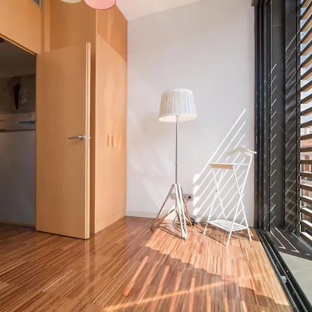 Apartmán Charming Chueca Madrid