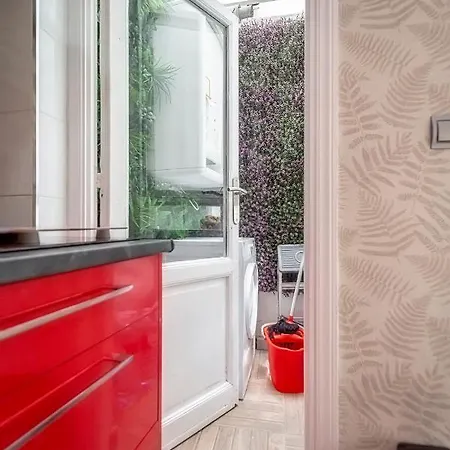 En Las Nubes De Atico En Calle Fuencarral Fnc22a1 Apartment Madrid