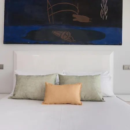 Charming Chueca Apartmán Madrid