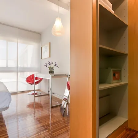 Apartmán Charming Chueca Madrid