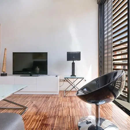 Charming Chueca Apartmán *