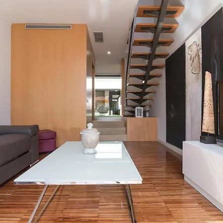 Appartamento Charming Chueca