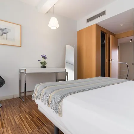 Charming Chueca Apartmán
