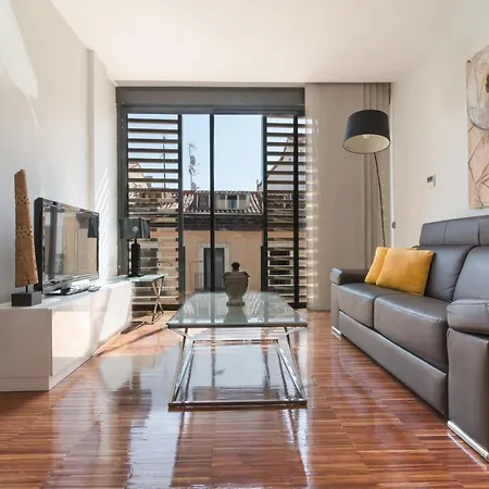Appartamento Charming Chueca *
