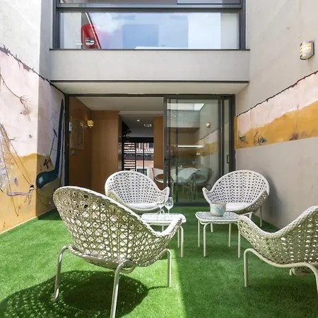 Charming Chueca Appartamento *