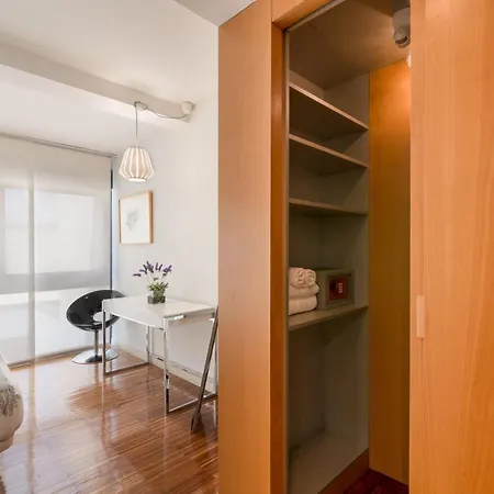 Charming Chueca Apartmán Madrid