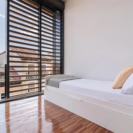 Appartamento Charming Chueca
