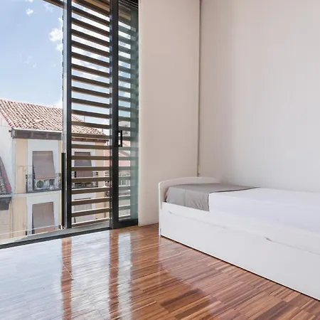 Apartmán Charming Chueca Madrid