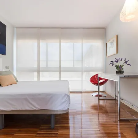Appartamento Charming Chueca *