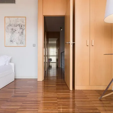 Charming Chueca Appartamento *