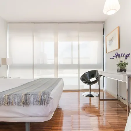 Charming Chueca Appartamento *
