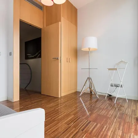 Appartamento Charming Chueca