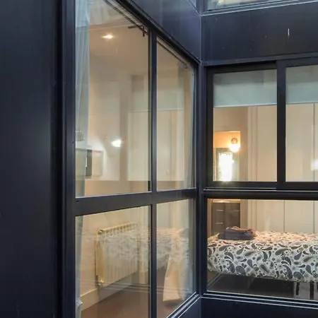 Apartamento Moderno En Malasaña Centro. Svfd By Batuecas *