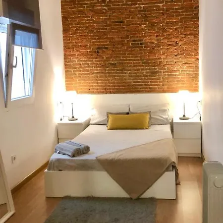 Apartamento Velazquez * Madrid