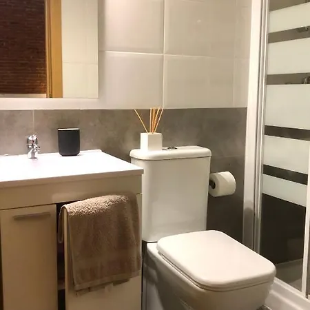 Apartamento Apartamento Velazquez *