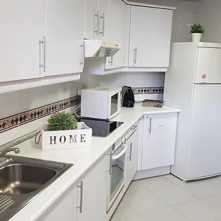 Residencial En Alquiler De Corta No Turistico 公寓 马德里
